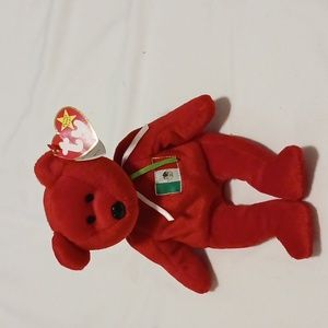 Ty beanie osito original